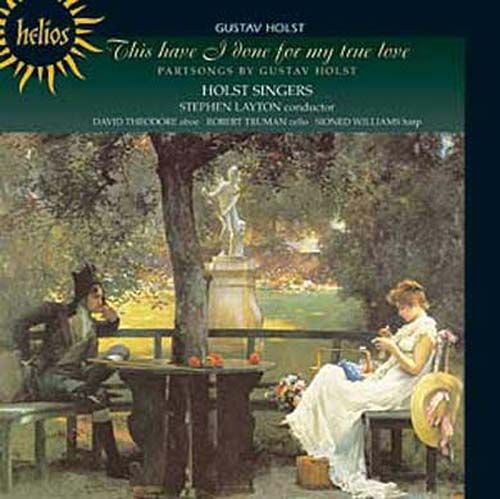 Oeuvres Chorales Diverses : Partsongs : Ave Maria, A Welcome Song, Sweet And Lowthe