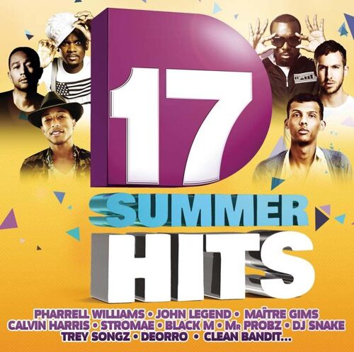 D17 Summer Hits
