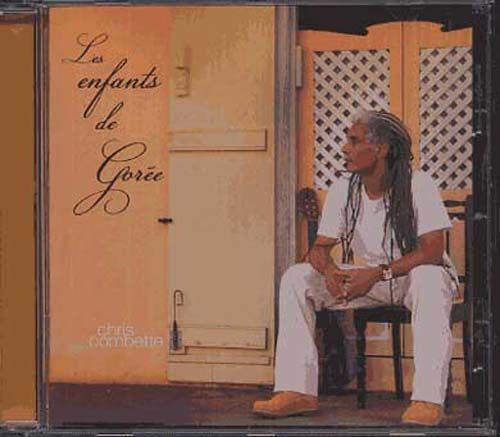 Les Enfants De Gorée