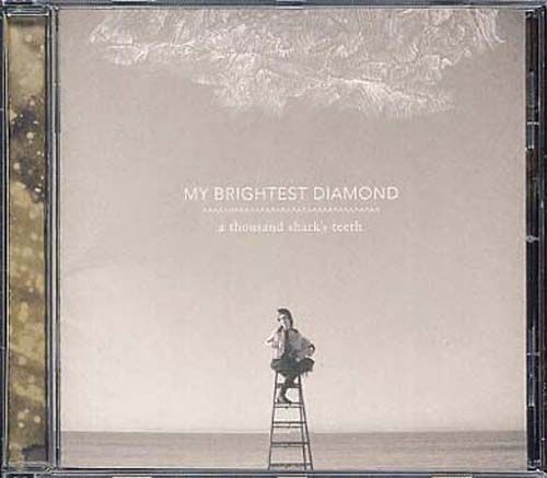 A Thousand Shark's Teeth