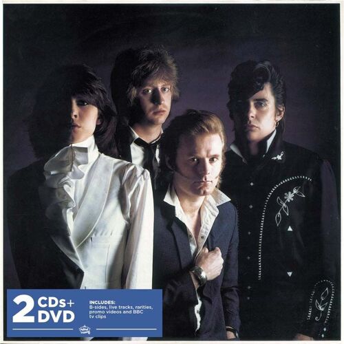 Pretenders Ii -Deluxe-