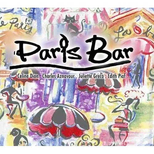 Paris Bar