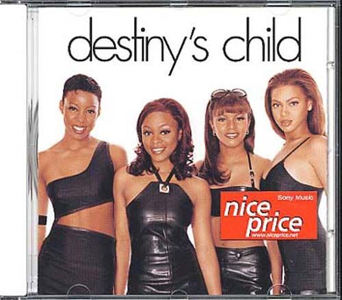 Destiny's Child