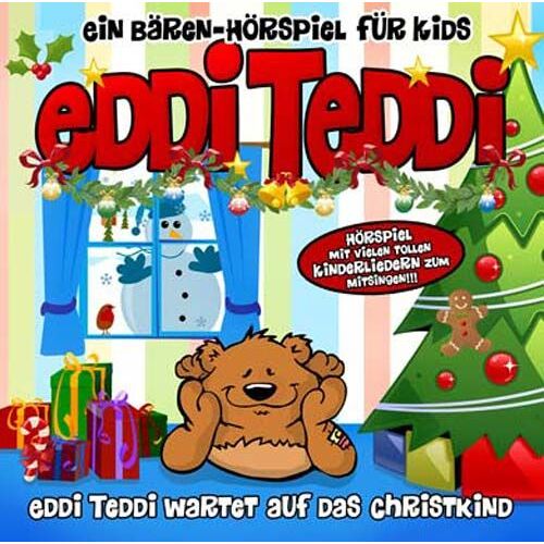 Eddi Teddi Wartet Aufs..