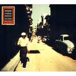 Buena Vista Social Club