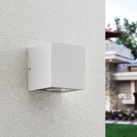 Arcchio Tassnim Applique Led Blanche 2 Lampes