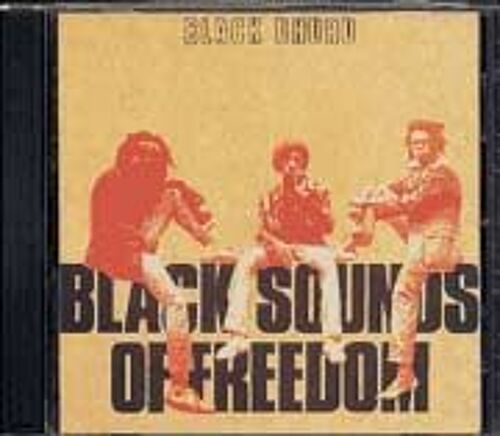 Black Sound Of Freedom