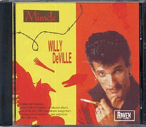 Miracle [Australian Import]