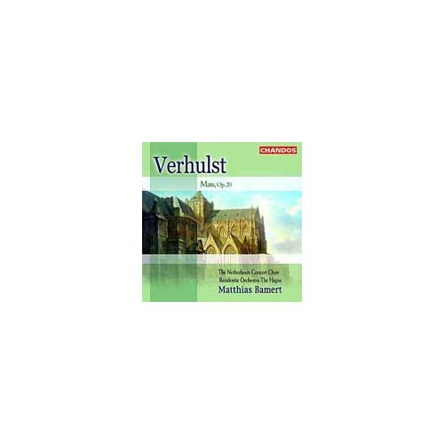 Messe Opus 20 - Nienke Oosytenrijk