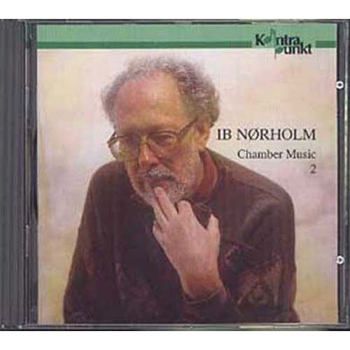 Musique De Chambre Ii : Turbulens-Laminar, Contrast, So To Say, Orthodoxe Dream,