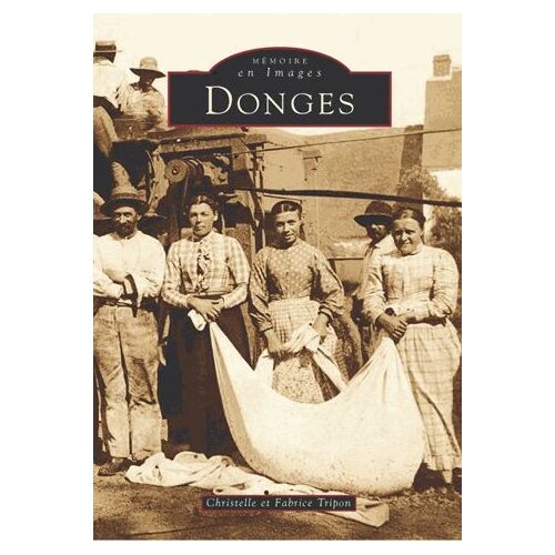 Donges