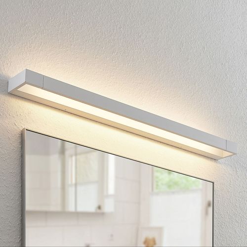 Arcchio Jora Applique Led, Ip44, Blanche, 90 Cm