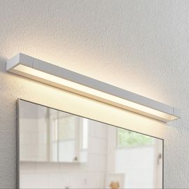 Arcchio Jora Applique Led, Ip44, Blanche, 90 Cm
