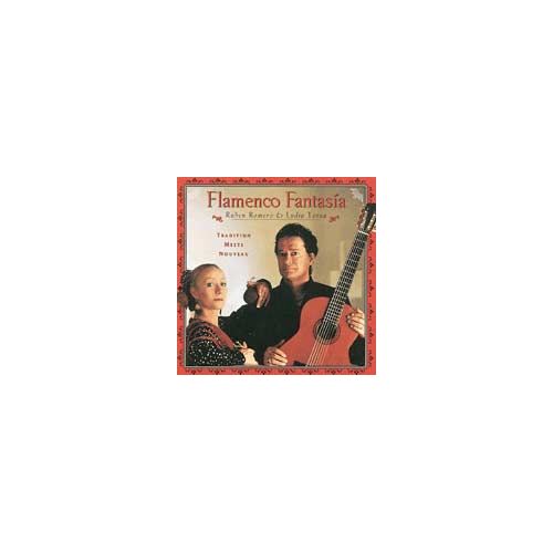 Flamenco Fantasia: Tradition