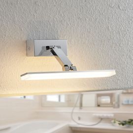 Arcchio Soey Applique Pour Miroir Led Ip44 36,5 Cm