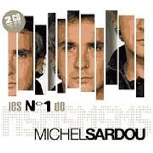 Les N° 1 De Michel Sardou