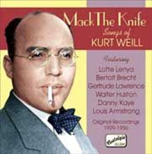 Mack The Knife