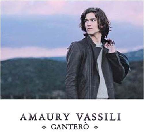 Cantero - Edition Spéciale Deluxe Cd+Dvd