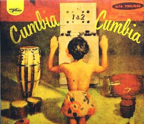 Cumbia Cumbia 1 & 2