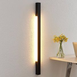 Arcchio Ivano Applique Led 91 Cm Noire