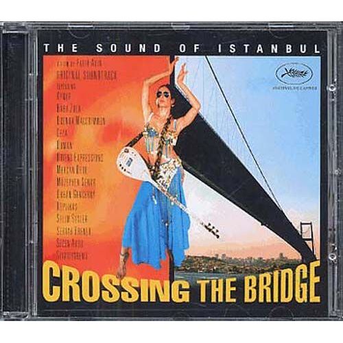 Crossing The Bridge-Sound