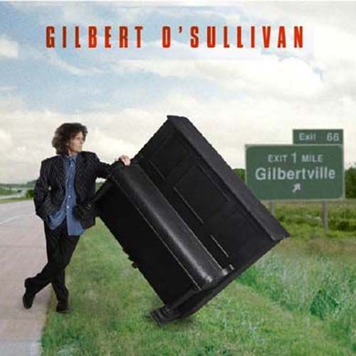 Gilbertville