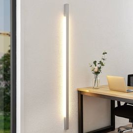 Arcchio Ivano Applique Led 170 Cm Aluminium