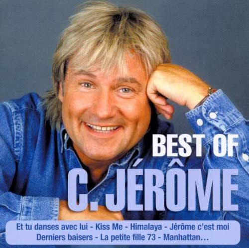 Best Of C.Jérôme