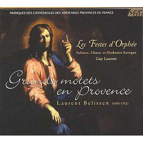 Grands Motets