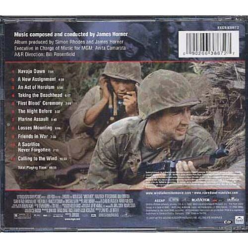 Windtalkers