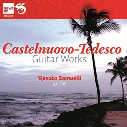 Sonates Pour Guitare