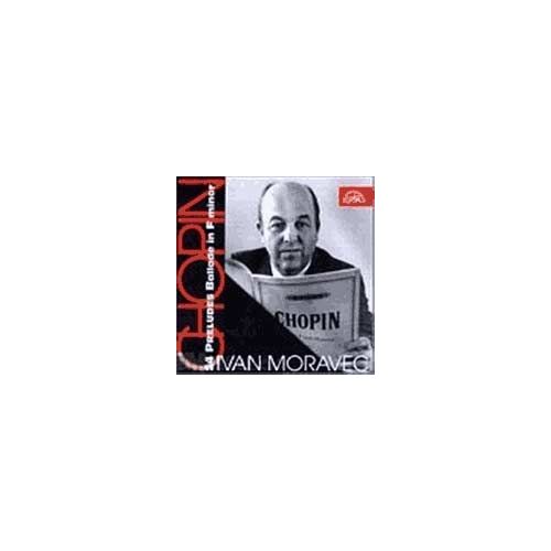 Preludes Op. 24, Ballades Freire