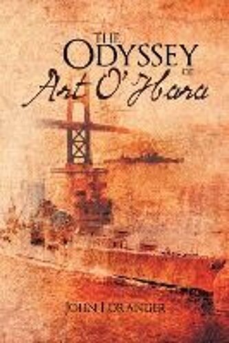 The Odyssey Of Art O'hara