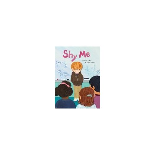 Shy Me