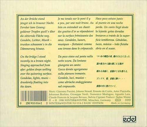 Caffè Concerto Sulla Piazza San Marco