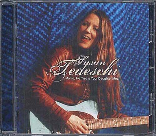 Mama He Treats Your..