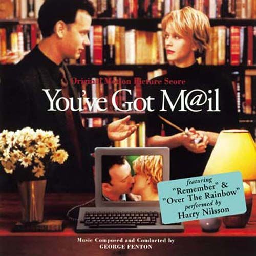 Vous Avez Un Message - You've Got Mail