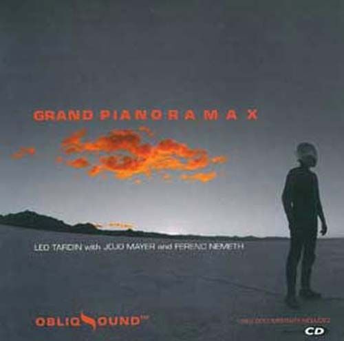 Grand Pianoramax