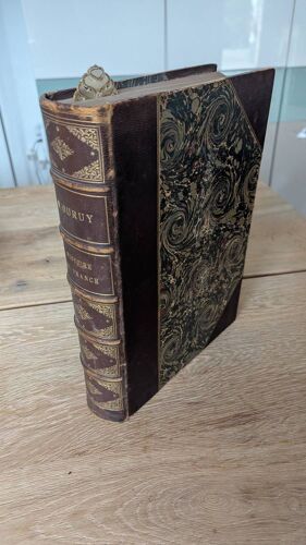 Victor Duruy Histoire De France Édition 1892