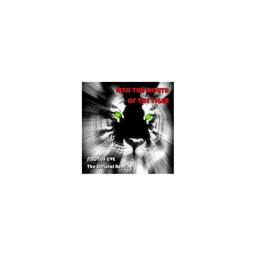 Into The Mouth Of The Tiger - Live Official Bootleg