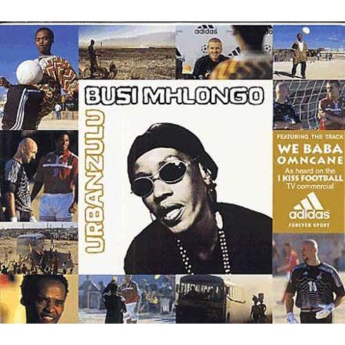 Urbanzulu