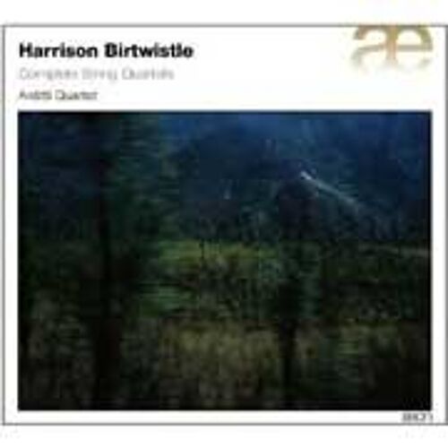 Intégrale Des Quatuors À Cordes