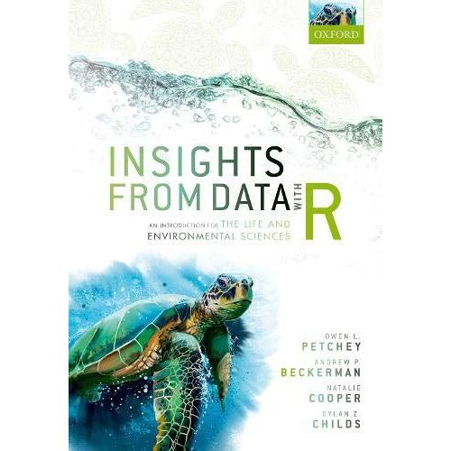 Insights From Data With R