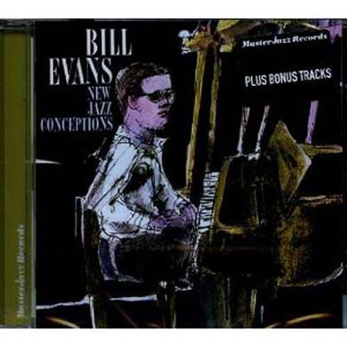 New Jazz Conceptions