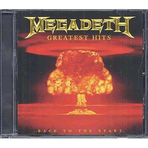 Greatest Hits : Back To The Start