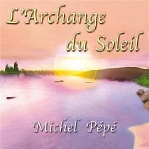 L'archange Du Soleil