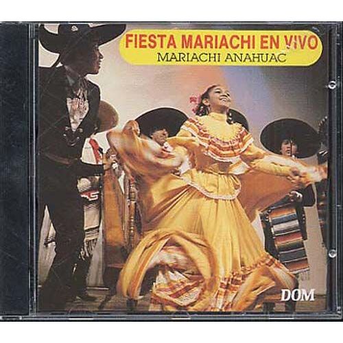 Fiesta Mariachi En Vivo
