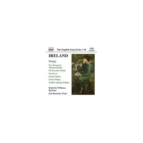 The English Songs Series Vol. 18