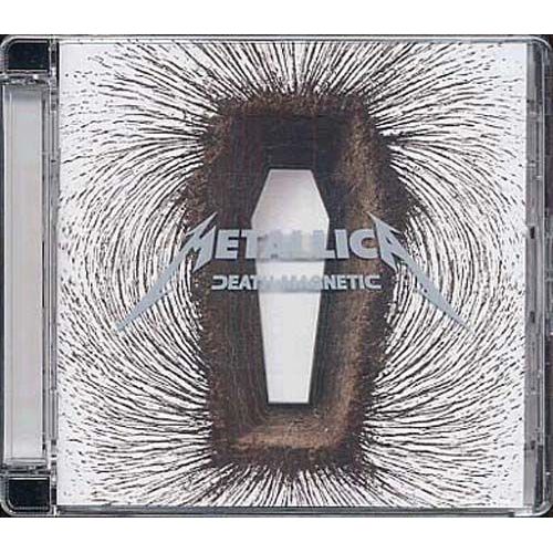 Death Magnetic