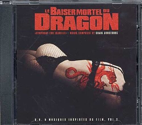 Baiser Mortel Du Dragon, Le (B.O.F) Vol 2